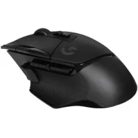 Игровая мышь Logitech G502 X (черный) фото 2